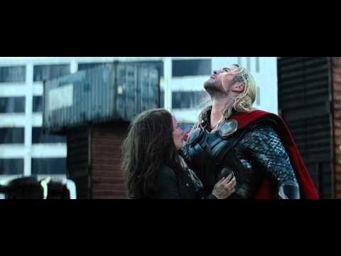 Thor 2: The Dark World - UK Teaser Trailer - HD - 1080p
