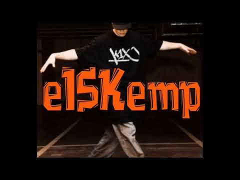 Dj Killer and elSKemp- Osteoreo