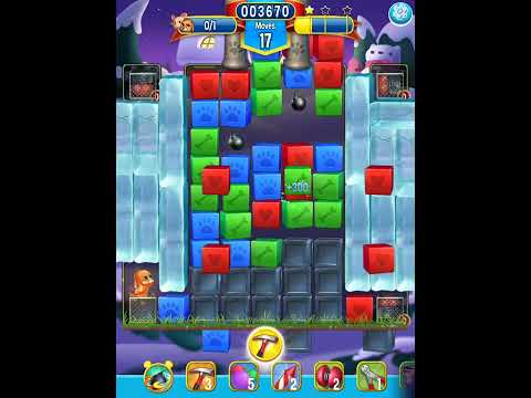 Pet rescue saga level 3321