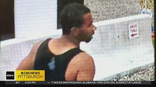 Police searching for man wanted in violent carjacking, crime spree in Blairsville