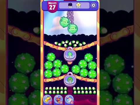 Angry Birds Dream Blast Level 3018