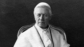 HOMILIA DE SEGUNDA-FEIRA - MEMÓRIA DE SÃO PIO X, PAPA