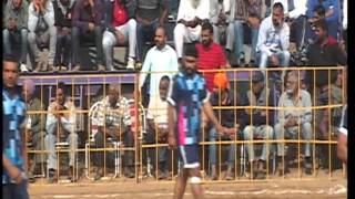 (1) Akalpur (Phillaur) Kabaddi Tournament 7 Feb 2016