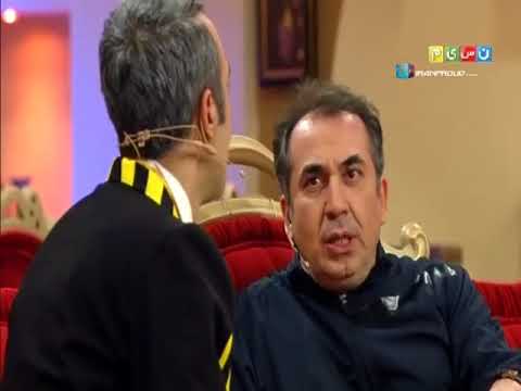 Dore Hami season 1 part 5--سریال در همی‌ فصل ۱ قسمت 5