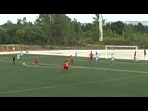 Golo U.D.A VS C.P.PEGO 28/09/2013