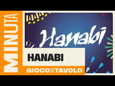 Hanabi - Recensioni Minute [624]