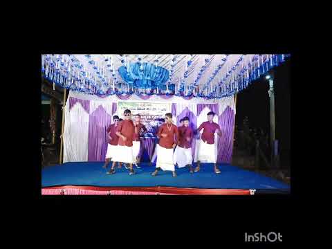 Snehakke sneha song dance