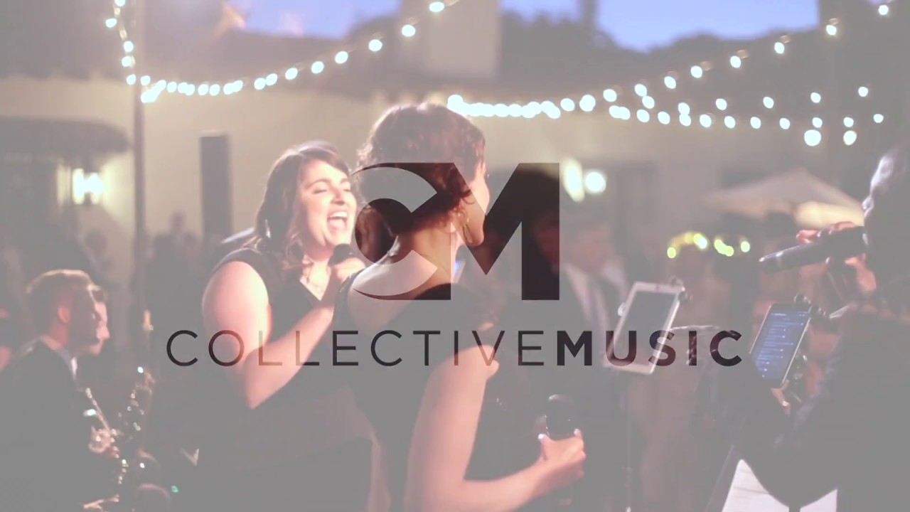 Promotional video thumbnail 2 for Collective Music