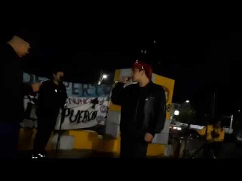 MCMADETUHERMANA VS BRN - CUARTOS DE FINAL