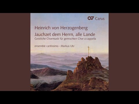 Herzogenberg: Liturgische Gesänge, Op. 92 - VII. Zu uns komme dein Reich