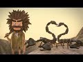 Oko Lele - Episode 9: Fall in love - CGI animated short