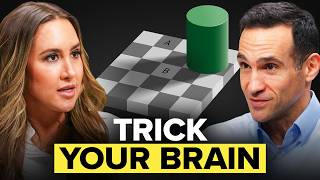 信念不是真相，是工具——Nir Eyal 揭示注意力、痛苦与成就的底层密码