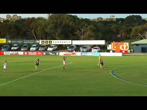 Round 11 Powerade Breakthrough Player - Mark Noble (South)