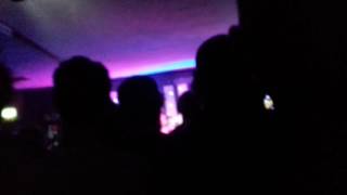 Bent Nail- Nothing live