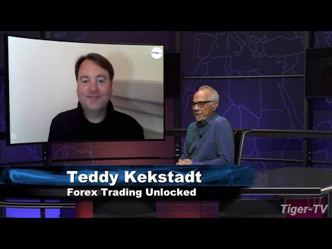 November 27th, 2019 - Teddy Kekstadt on The Bull-Bear Trading Hour