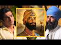 The Hidden Side Of GURU GOBIND SINGH JI