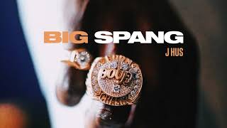 J Hus - Dancing Man (Original Audio)