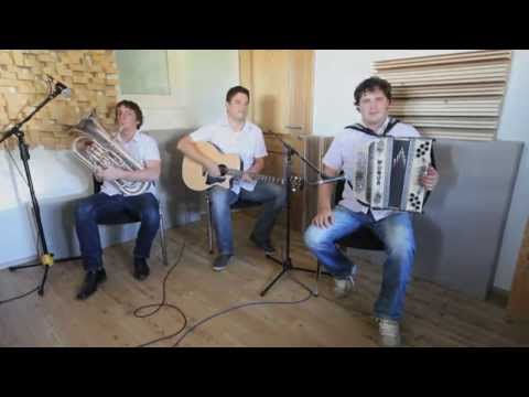 FALANT - Ples balerine