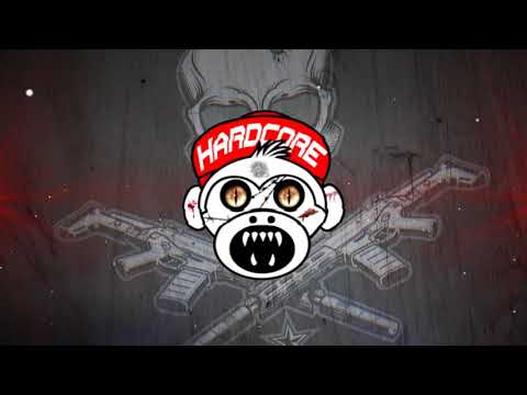 M1dlet - I'm A Killa (Rottencore Remix) [TERROR]