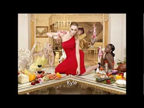 America's Next Top Model Cycle 18 Portfolio