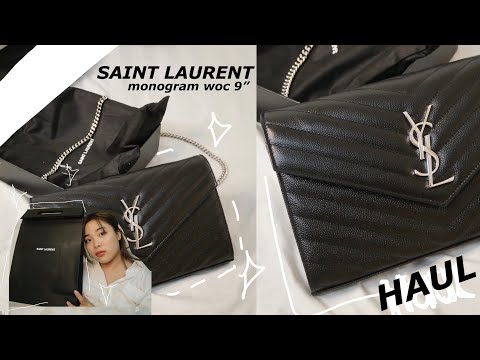 ysl รีวิวกระเป๋า