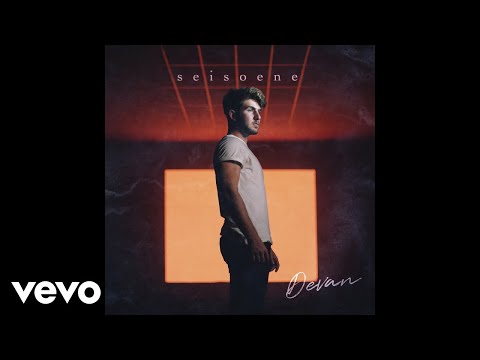Devan - Seisoene (Official Audio)