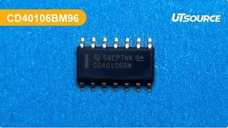 Download lagu CD40106BM96 electronic component mp3