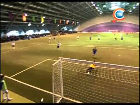 Суперкубок 2011. БАТЭ - Торпедо-БелАЗ - 3:0