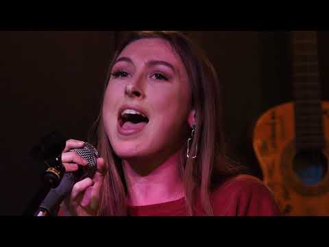 Charlotte Neal @ Jags at 119 The Festival Sessions   10th October 2019 4K