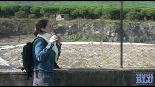 preview picture of video 'Discarica Vesuvio - videoreportage di Cittadini Giornalisti.it su L'Espresso'