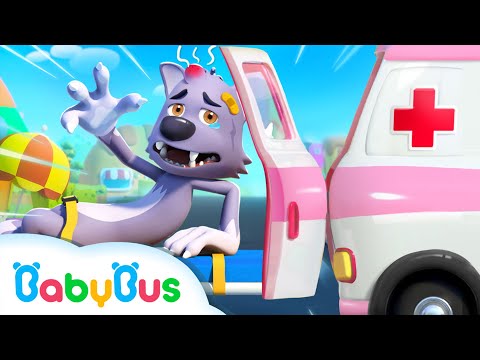 NOU 📣 Uite așa, pe furiș - Învățăm ceasul ⏰ Cântece pentru Copii BabyBus în Română