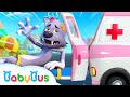 NOU Uite Așa Pe Furiș Învățăm Ceasul Cântece Pentru Copii BabyBus în Română