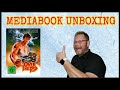 Over The Top Limited Mediabook Blu Ray Dvd Overthetop Mediabook Unboxing Capelightpictures