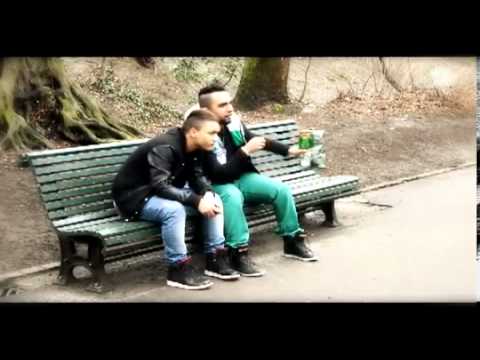 Sekil ft Ilaz LIKE 2013 Music Video  HD HQ by djalilmaksutiTV