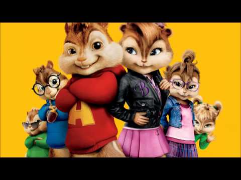 Dark Horse | Brittany And The Chipettes [Full HD]