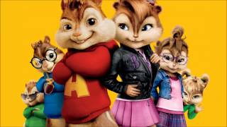 Dark Horse | Brittany And The Chipettes [Full HD]