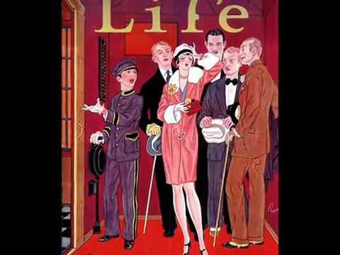 Awesome!! Tracy-Brown's Orchestra - Beautiful, 1928