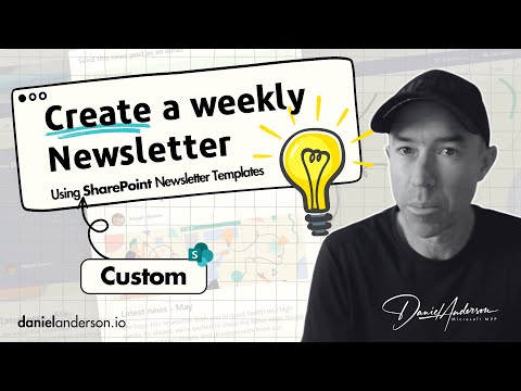 Improve Internal Communications with SharePoint Newsletters! Improve Internal Communications with SharePoint Newsletters!