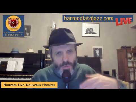 Nouveau Live, Nouveaux Horaires