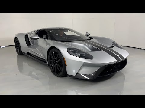 2020 Ford GT (CC-1597340) for sale in St. Charles, Missouri