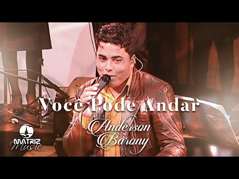 Você Pode Andar video
