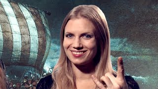 LEAVES&#39; EYES - Interview Japan