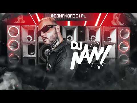 RAVE DO QUEEN -  MC DRICKA -  MC JUNINHO JP ( DJ NAN )