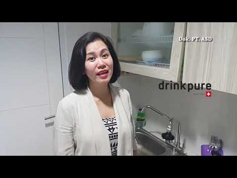 Testimoni Brenda - Apartemen