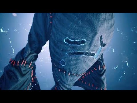 Final Fantasy 7 Remake Intergrade PS5 Walkthrough Part 11