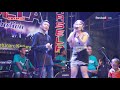BINGKISAN RINDU Arumadona Ft Anang