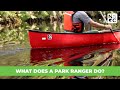 What Does A Park Ranger Do