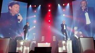 Fantasy - Du bist wunderschön , Jubiläumstournee  Kempten 17.12.17