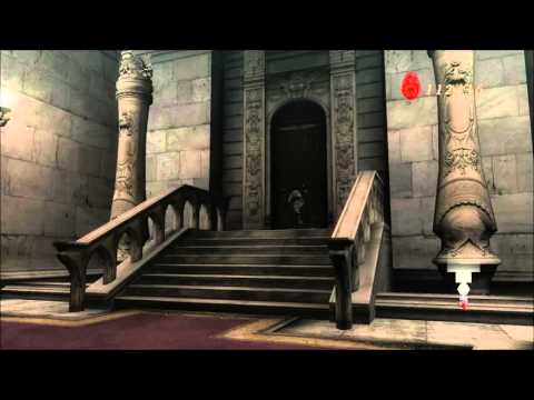 Devil May Cry 4: Special Edition (Legendary Dark Knight) Pt9