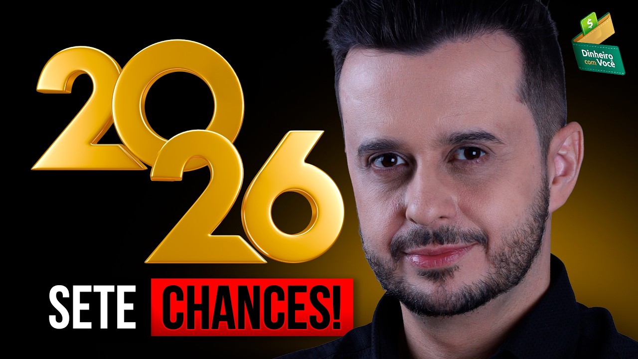 Por que 2026 vai ser o ano da sua vida